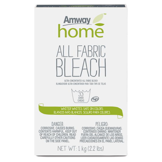 All Fabric Bleach