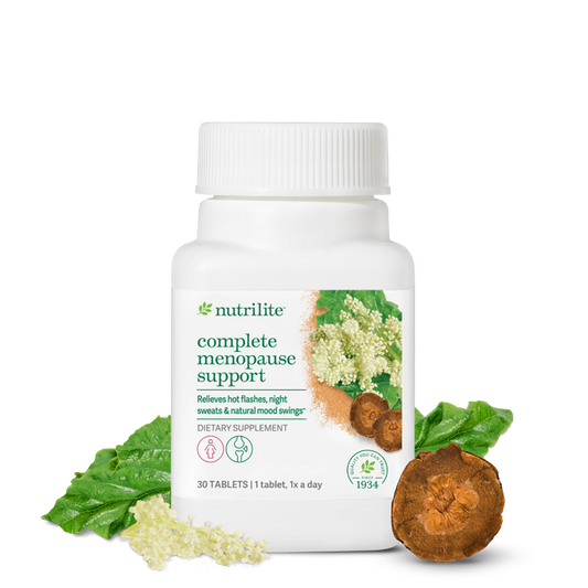 Complete Menopause Support